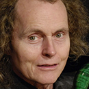 Mark Egan