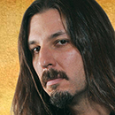 Bryan Beller